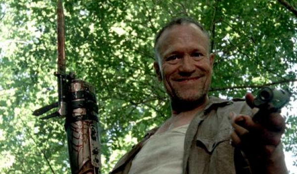 Merle Gets Cast In GUARDIANS OF THE GALAXY!