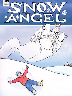 Snow Angel (One Shot) Review