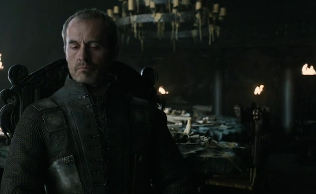 Stannis Wields a Lightsaber for Aragorn in Neat GAME OF THRONES Fan Video