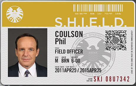FANGIRL UNLEASHED: 7 Reasons Why I’m glad COULSON Lives