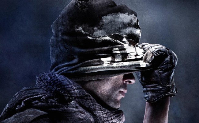 CALL OF DUTY: GHOSTS Heading To Current & Next-Gen Consoles This November
