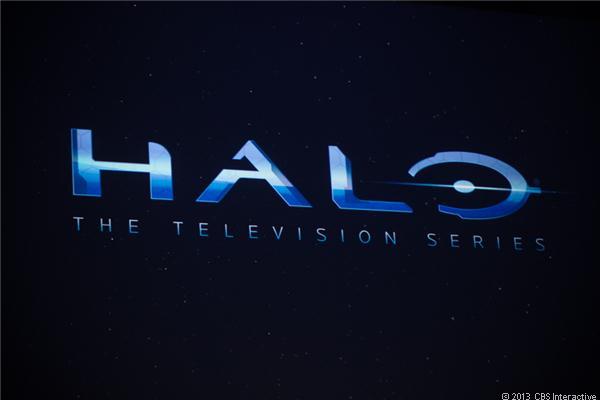 Live-Action HALO TV Series Announced (With Added Steven Spielberg)