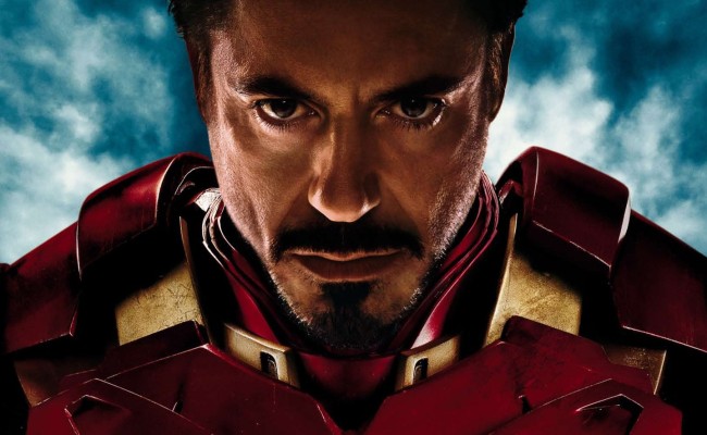 Robert Downey Jr. Just Crushed Fanboy Hearts Denying IRON MAN 4