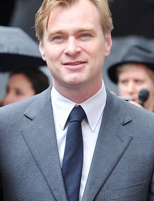 Christopher Nolan Reportedly Enters Talks To Helm BOND 24