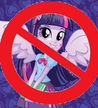 Is Equestria Girls a Shallow Concept or Ingenious Idea?