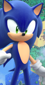 Debut Trailer for SONIC: LOST WORLD Video Game Teases New Enemies!