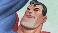 DC Attacks Fans With Superman Unchained Variant Covers Celebrating Superman Turning 75.
