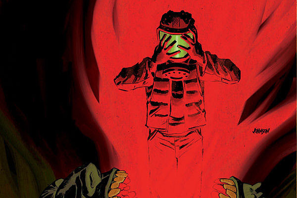 B.P.R.D. Hell on Earth #108 Review