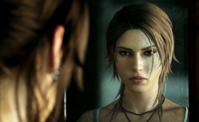 Lara Croft Is Coming To The Next Generation – Tomb Raider Sequel Announced