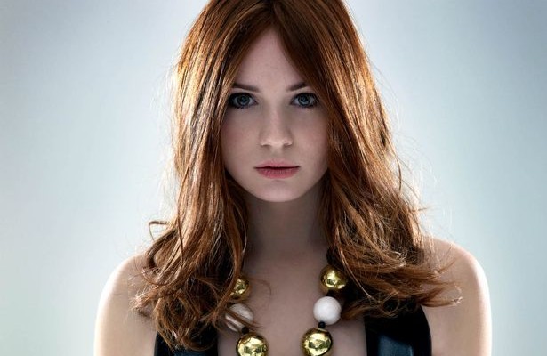 Amy Pond Set To Play The Female Villain In GUARDIANS OF THE GALAXY