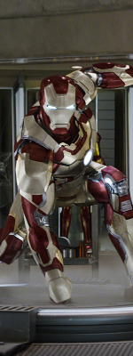 Why There Should Be An IRON MAN 4