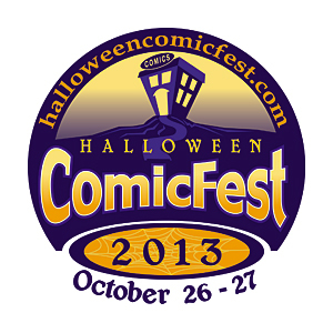 FREE COMICS, BABY!  Diamond Announces 22 Free Comics For Halloween Comic Fest!