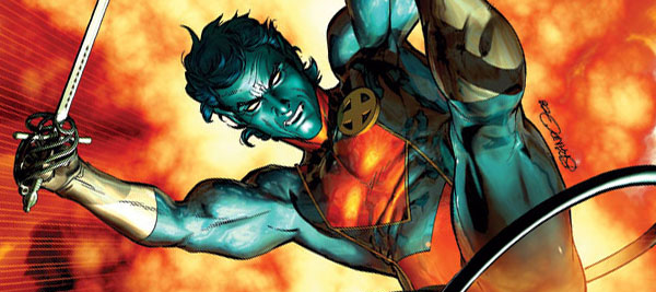 SDCC: Marvel Comics’ X-Men Panel