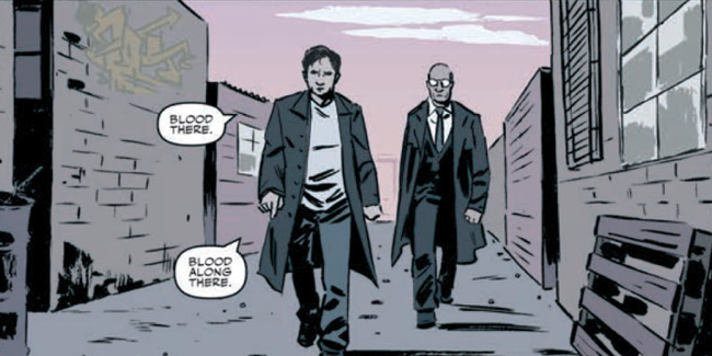 X-Files #2: Review