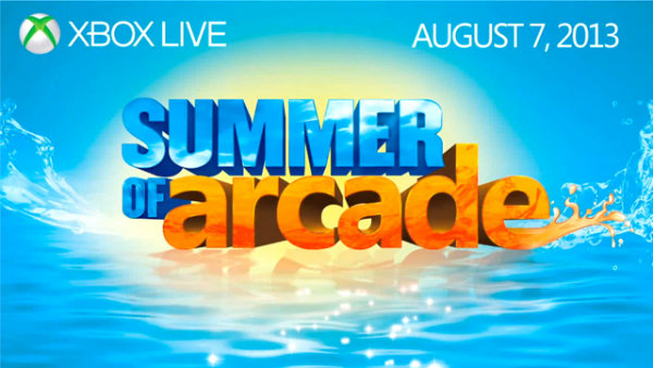 XBOX Summer Of Arcade Gets Priced And Dated