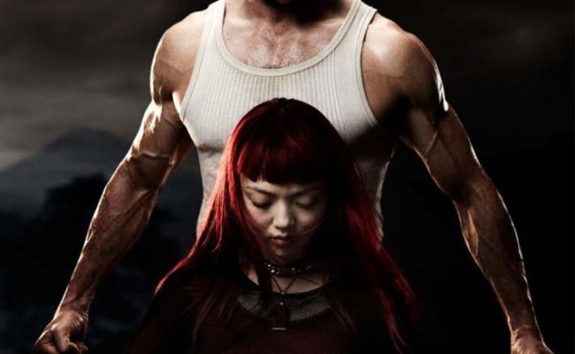 “The Wolverine” Post-Credits Scene