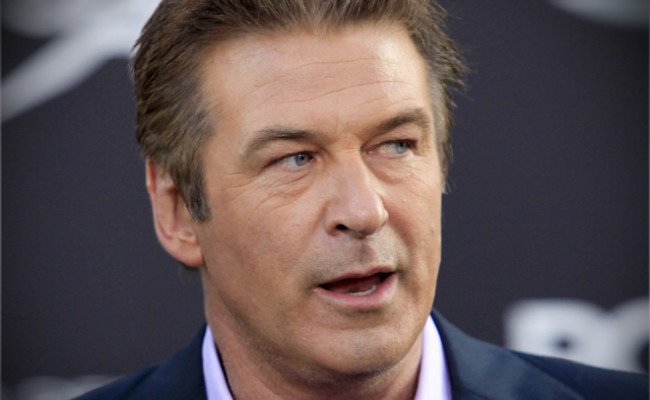 Alec Baldwin Was Almost A Villain for the MARVEL CINEMATIC UNIVERSE