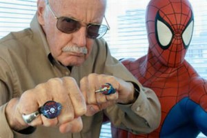 Stan Lee Comments About a Bi-Sexual Peter Parker- Is He A Bigot?
