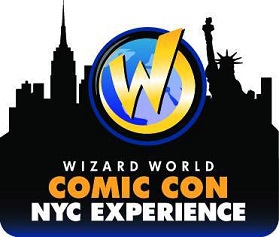Wizard World “NYC Experience” 2013 Report- HOW MUCH DID IT SUCK?