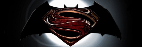 Batman-Superman Banner