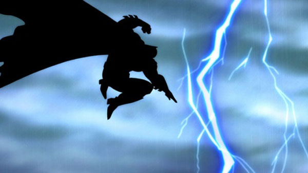 Why The New Batman Shouldn’t Rip Off “THE DARK KNIGHT RETURNS”