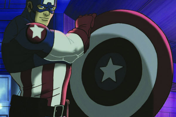 5 Reasons Why Captain America Needs A New Video Game