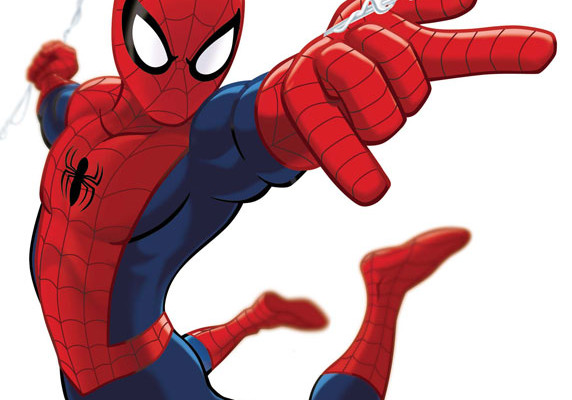 Ultimate Spider-Man “Stan by Me” Review