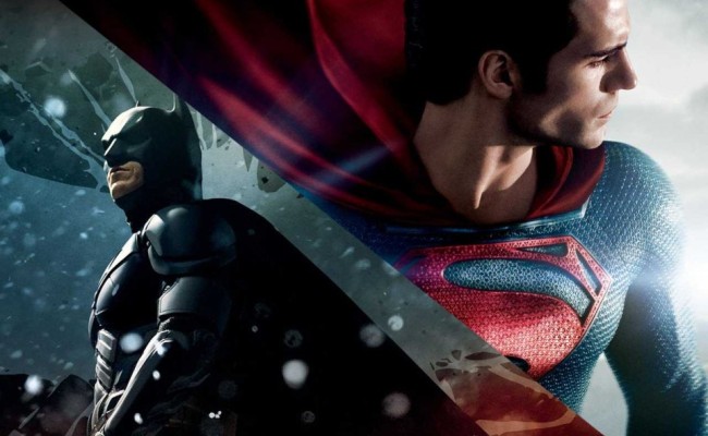 Top 4 Villains For BATMAN VS SUPERMAN Movie
