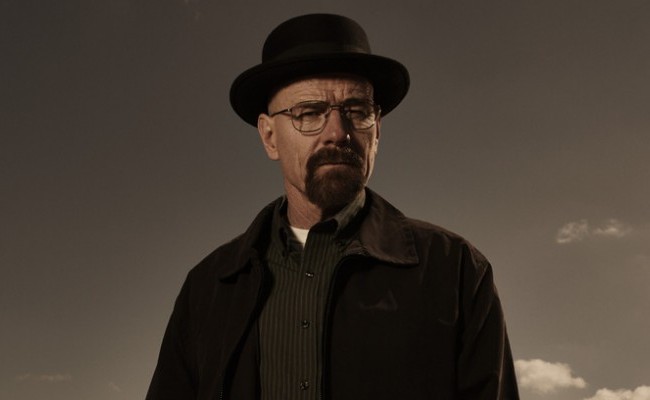 BREAKING BAD “Confessions” Review