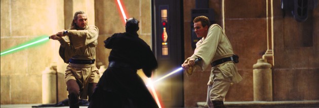 5 Reasons Why THE PHANTOM MENACE Is The Best STAR WARS PREQUEL
