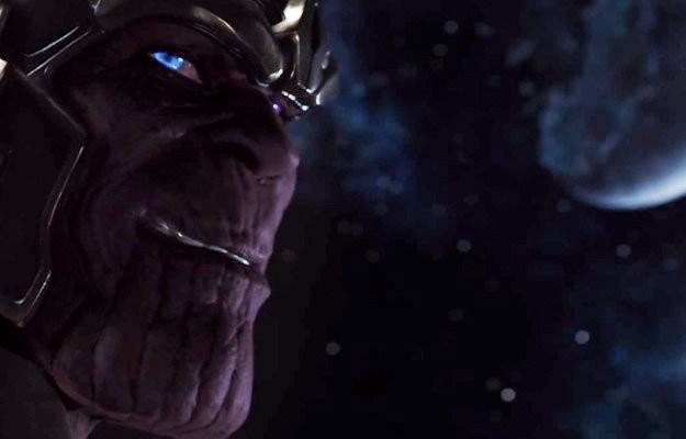 AVENGERS 2 Scoop: THANOS in The Movie? Plus Joss Whedon on Ultron