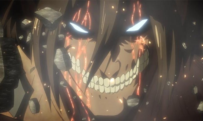 ANIME MONDAY: Attack on Titan – “Wall – Raid on the Stohess District Pt. 3” Review