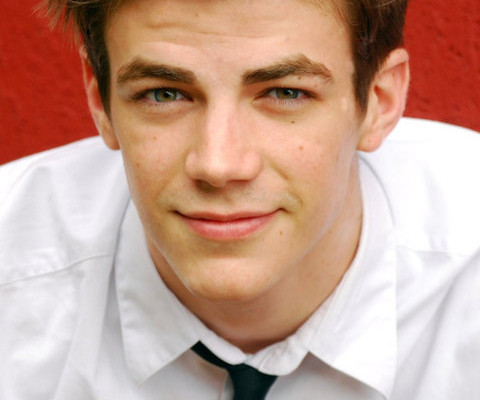 ARROW Casts Grant Gustin As THE FLASH