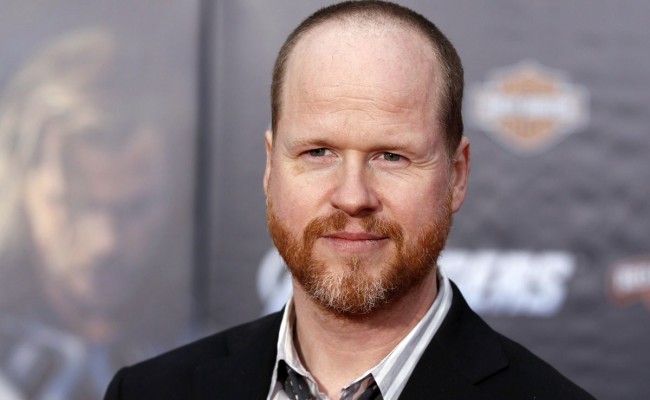Joss Whedon Helped With Rewrites on THOR: THE DARK WORLD