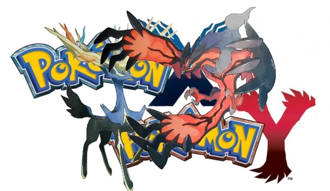 'Pokemon X and Y' mega evolutions will be given to classic starters