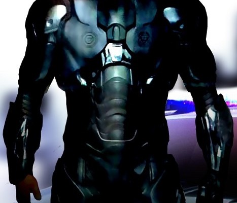 ROBOCOP Set To Release In February 2014