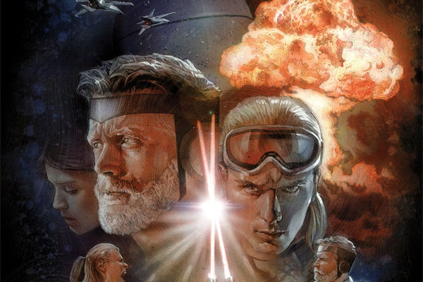 The Star Wars #2 Review