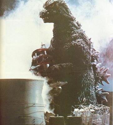The Return of Godzilla Review