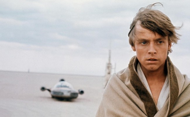 Mark Hamill Ousted From STAR WARS EPISODE 7?