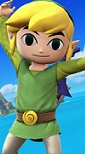TOON LINK Adds Cuteness to Upcoming SMASH BROS. Game!