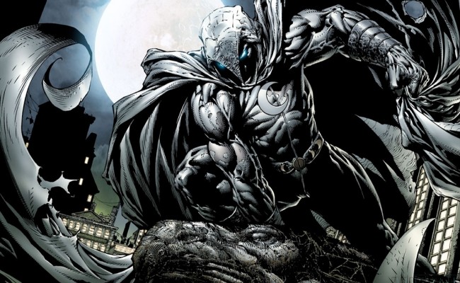 MOON KNIGHT – Surprise Casting News