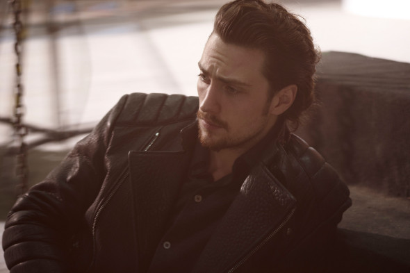 KICK-ASS Actor Aaron Johnson Confirmed For Quicksilver In AVENGERS: AGE OF ULTRON