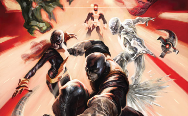 All-New X-Men Special #1 Review