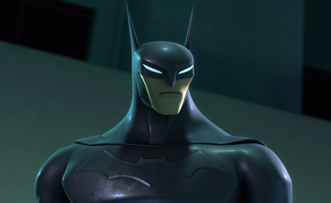 BEWARE THE BATMAN’s Hiatus A Sign Of Things To Come For DC Animated Shows?