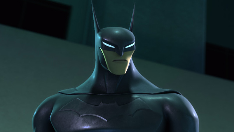 BEWARE THE BATMAN's Hiatus A Sign Of Things To Come For DC Animated Shows?  | Unleash The Fanboy