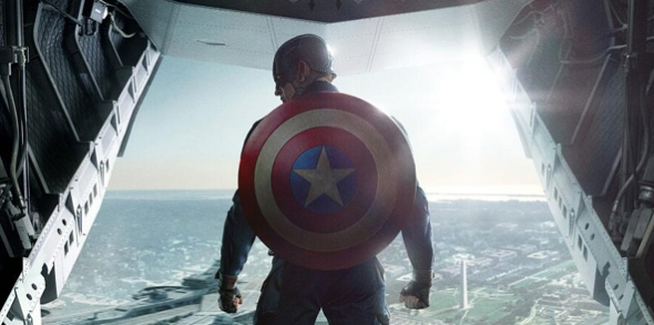 More WINTER SOLDIER Teaser Footage Ahead Of Full Trailer