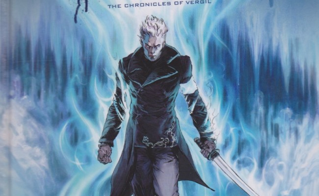 DmC Devil May Cry: The Chronicles of Vergil Review