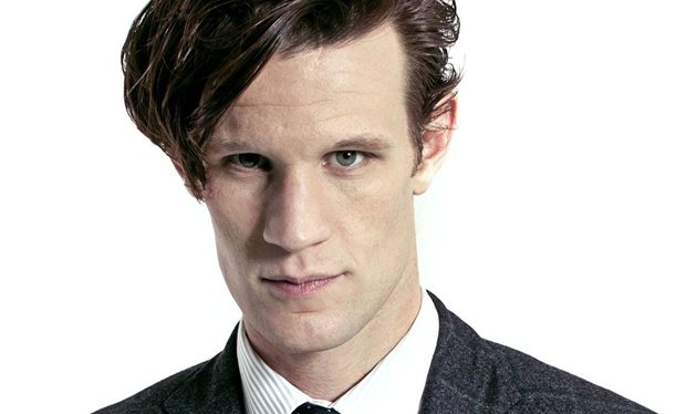 DOCTOR WHO’s Matt Smith To Star in AMERICAN PSYCHO Musical