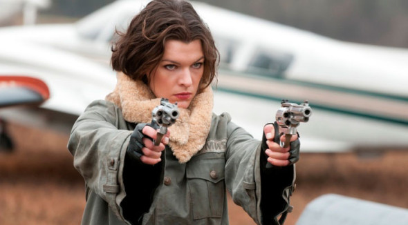 Female Driven EXPENDABELLES Might Star Meryl Streep, Cameron Diaz, Milla Jovovich And Possibly Sigourney Weaver?