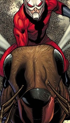 Paul Rudd &amp; Joseph Gordon-Levitt are Top Contenders for Marvel’s ANT-MAN